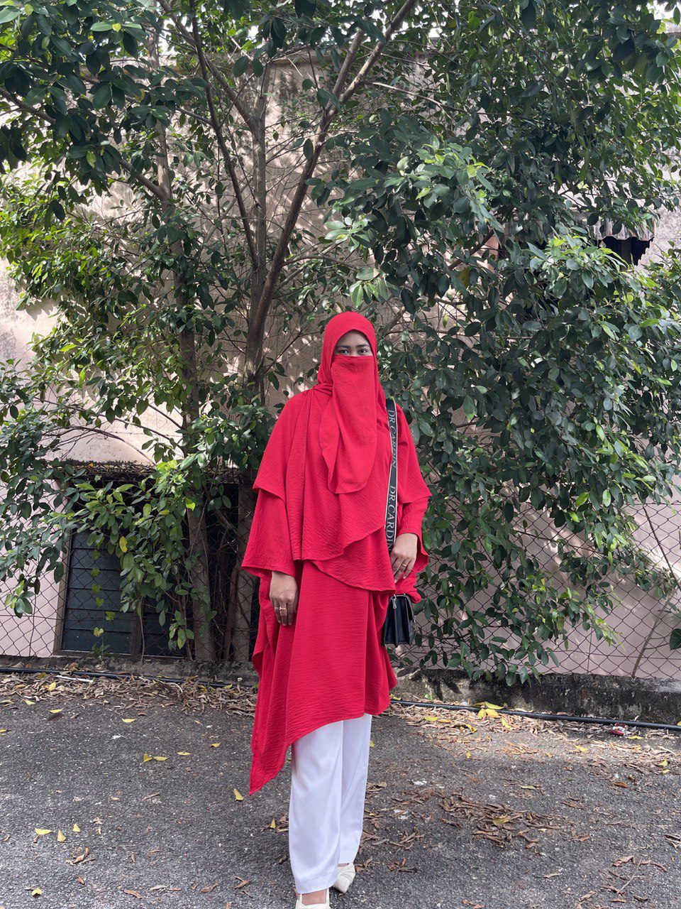 KHADIJAH SET IRONLESS OUTFIT - Image 6