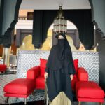 KHADIJAH SET IRONLESS OUTFIT - Thumbnail Image 9