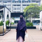 KHADIJAH SET IRONLESS OUTFIT - Thumbnail Image 3