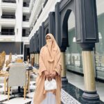 KHADIJAH SET IRONLESS OUTFIT - Thumbnail Image 5