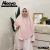 Soft Pink